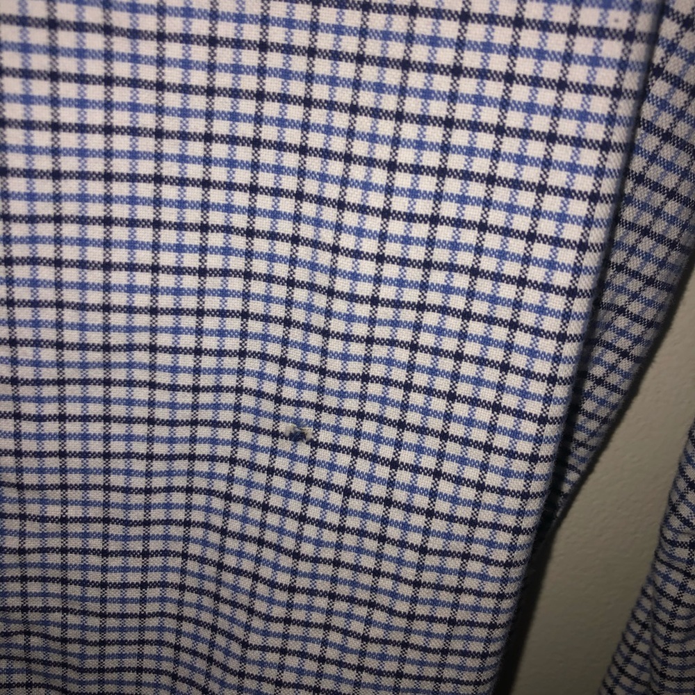 Polo Ralph Lauren button down - Picture 4 of 4